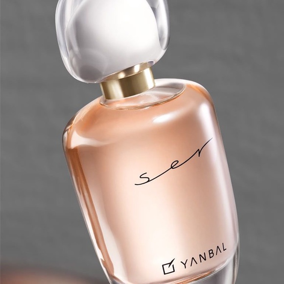 SER Women’s Perfume / PERFUME SER FOR WOMAN BY YANBAL - Picture 1 of 7